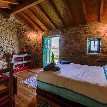 فيلا Casa Rustica, Perto Do Castelo De Óbidos المظهر الخارجي الصورة