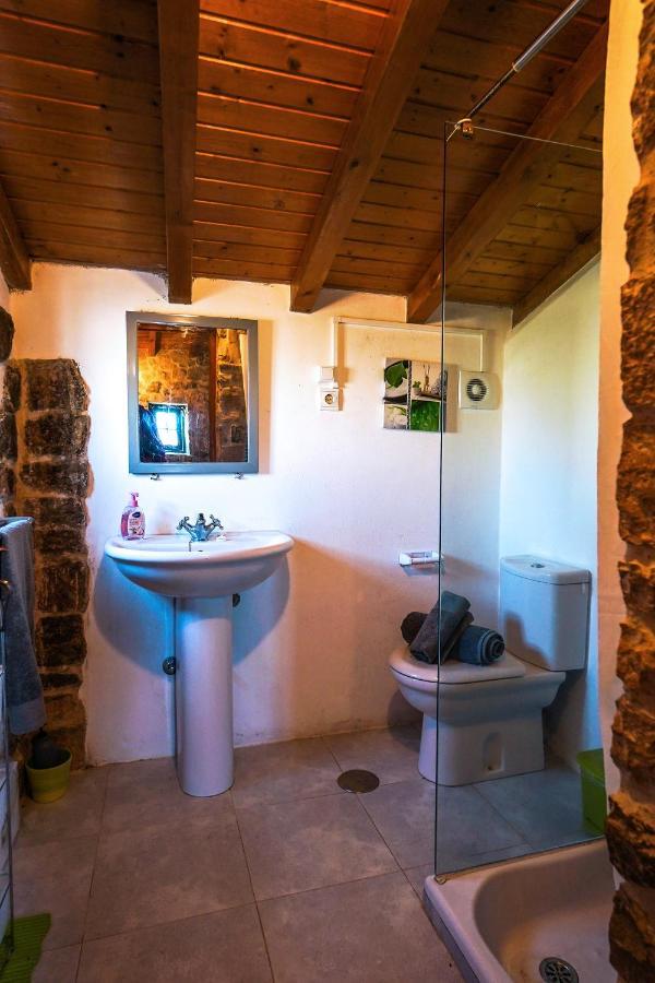فيلا Casa Rustica, Perto Do Castelo De Óbidos المظهر الخارجي الصورة